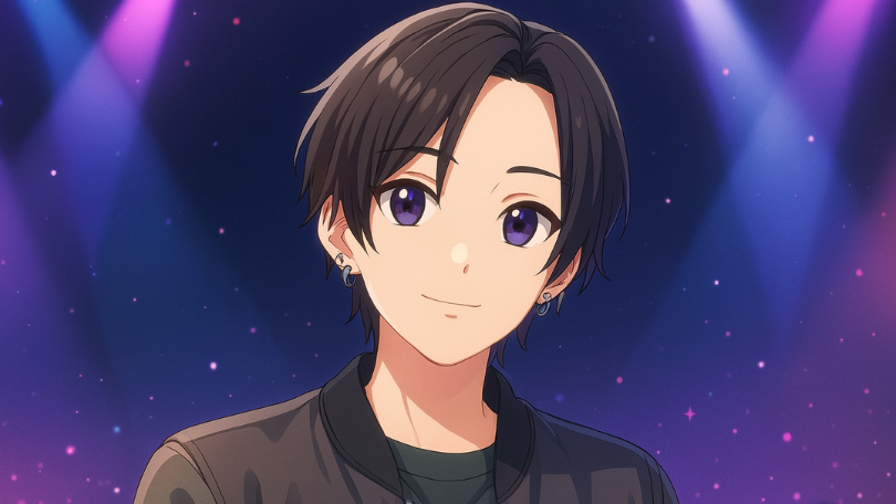 パフォーマー画像