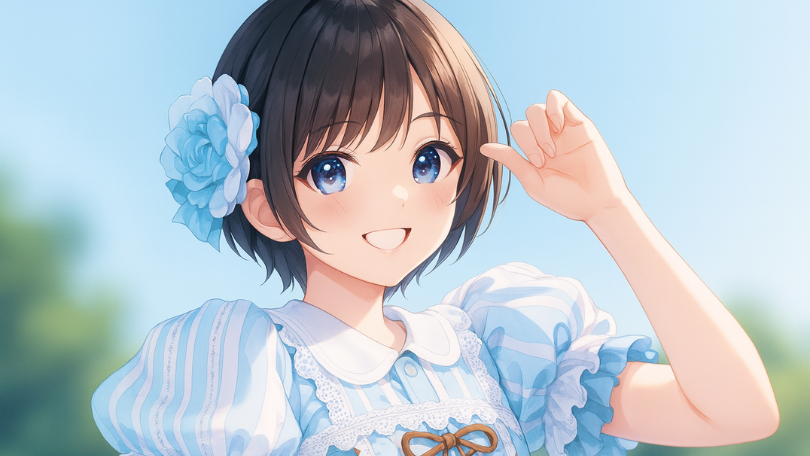 パフォーマー画像