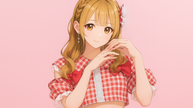 パフォーマー画像