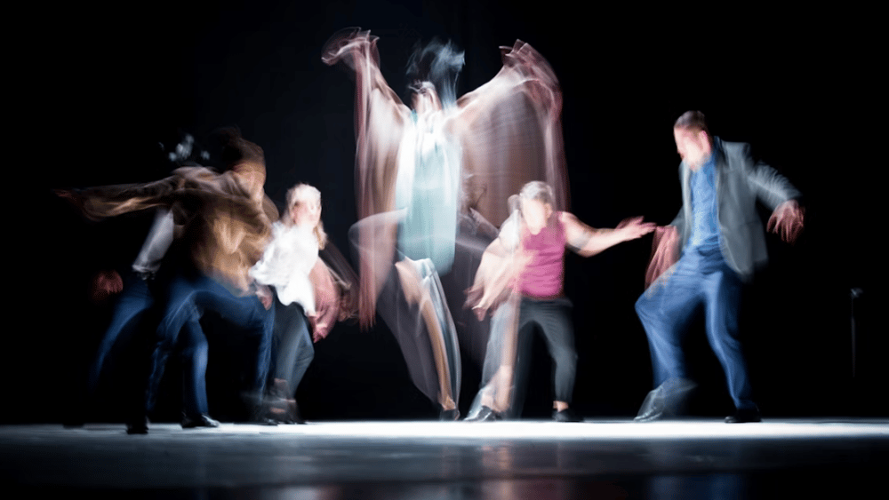 パフォーマー画像