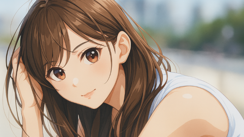 パフォーマー画像