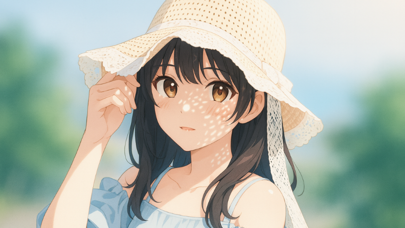 パフォーマー画像