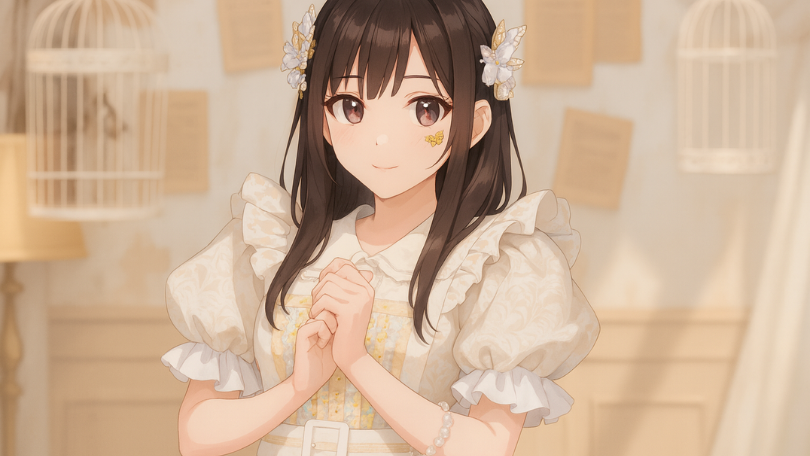 パフォーマー画像