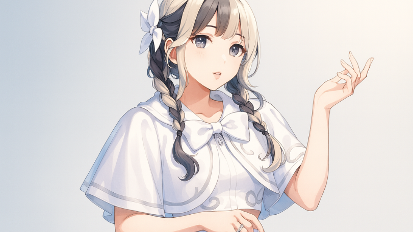 パフォーマー画像