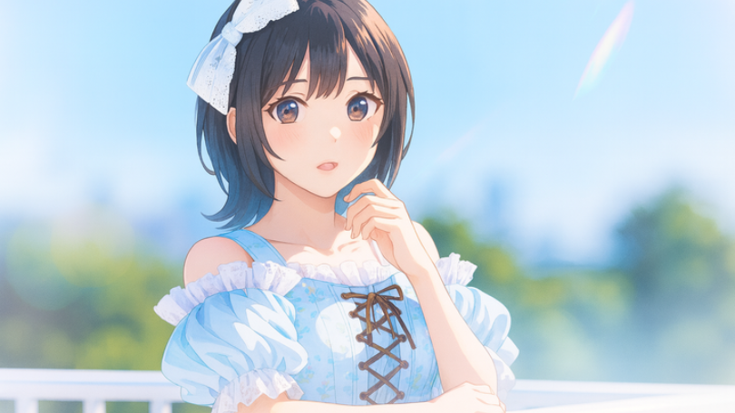 パフォーマー画像
