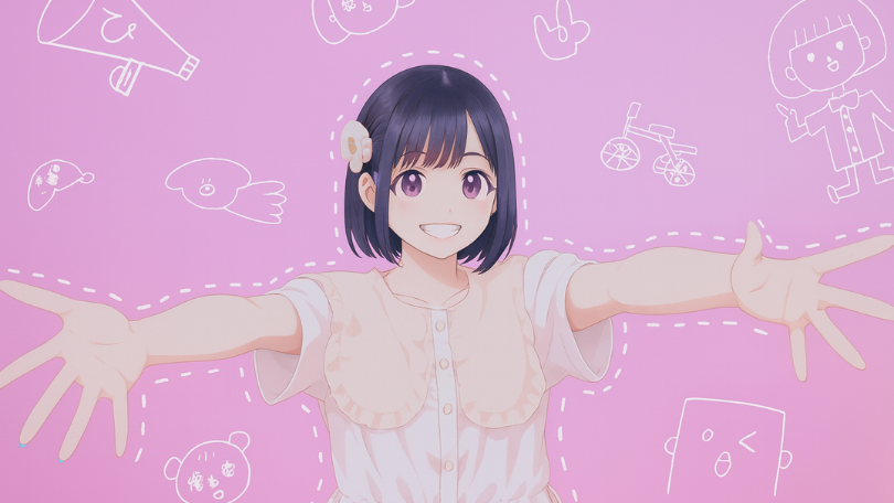 パフォーマー画像