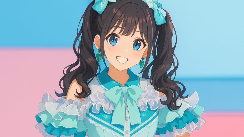 パフォーマー画像