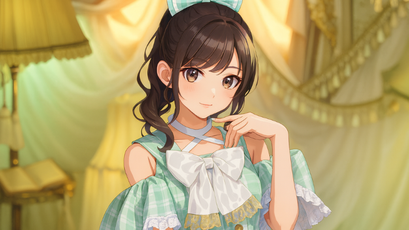 パフォーマー画像