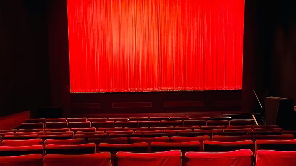 パフォーマー画像