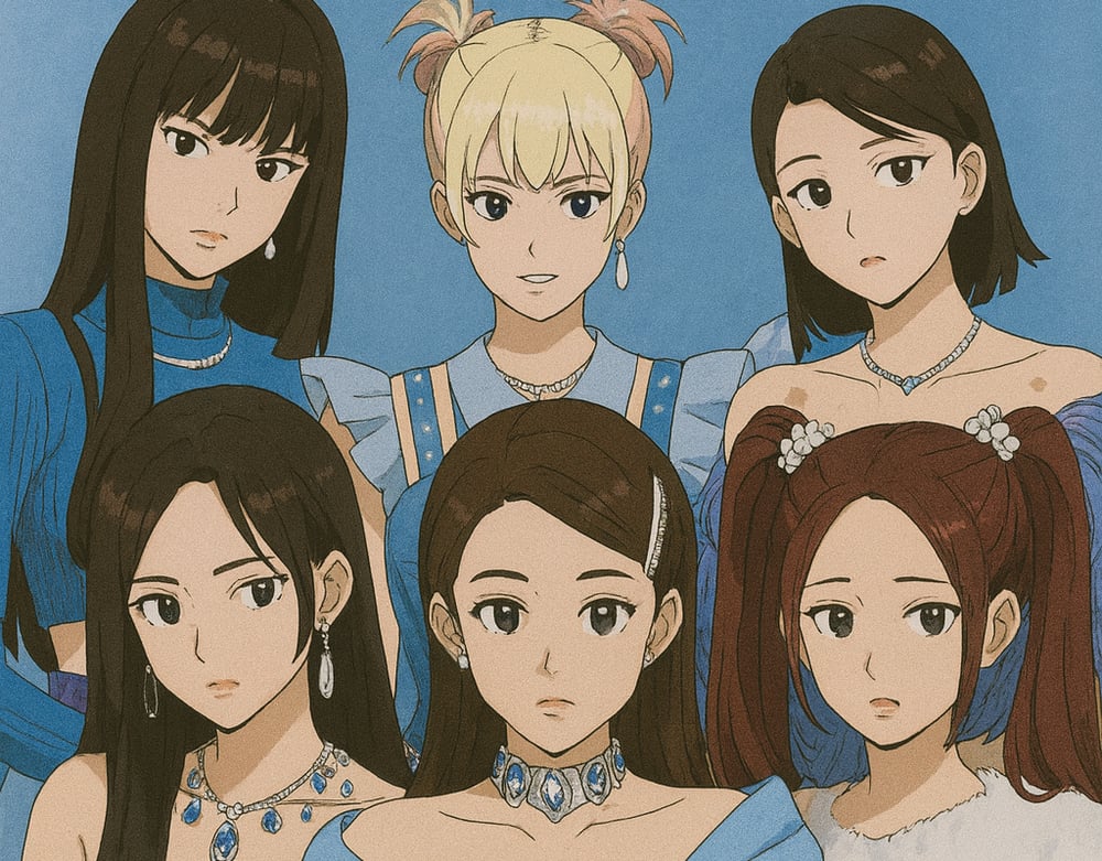 パフォーマー画像