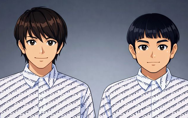 パフォーマー画像