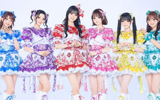 パフォーマー画像