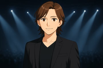 パフォーマー画像