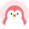 ユーザーのアイコン