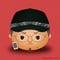 ユーザーのアイコン