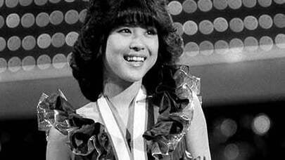 松田聖子の画像