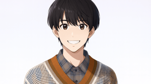 嶋﨑斗亜の画像