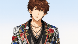 EXILE NAOTO（エグザイル ナオト／EXILE／三代目 J SOUL BROTHERS）の画像