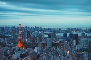 東京都の画像