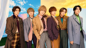 Kis-My-Ft2（キスマイフットツー）の画像