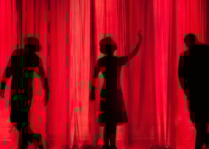 パフォーマー画像