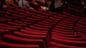 DISCOVER WORLD THEATRE vol.11 ウェンディ＆ピーターパンの画像
