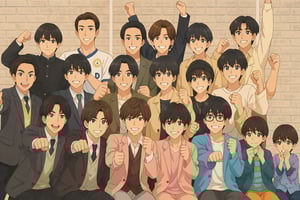 パフォーマー画像