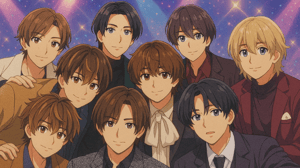 パフォーマー画像