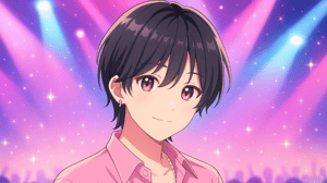 中村嶺亜（KEY TO LIT）の画像