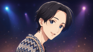 川島如恵留（Travis Japan）の画像