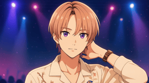 中間淳太（WEST.）の画像