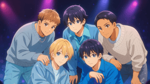 Aぇ！group（えぇグループ）の画像