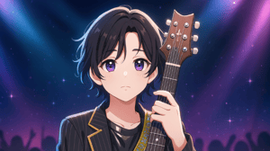 パフォーマー画像