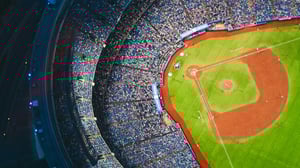 阪神タイガースファン感謝デーの画像