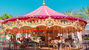 東京ディズニーシーの画像