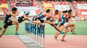 その他のスポーツの画像