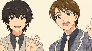 パフォーマー画像