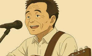 パフォーマー画像