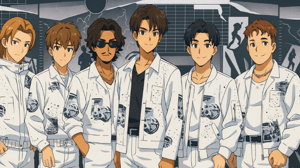 GENERATIONS（ジェネレーションズ）の画像