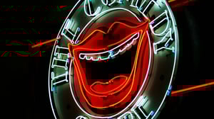ツートライブの画像