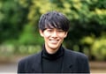 ユーザーのアイコン
