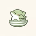 ユーザーのアイコン