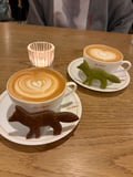 ユーザーのアイコン