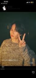 ユーザーのアイコン