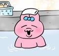 ユーザーのアイコン