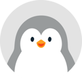 ユーザーのアイコン