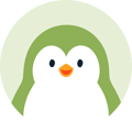 ユーザーのアイコン