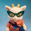 ユーザーのアイコン