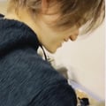 ユーザーのアイコン