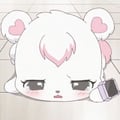 ユーザーのアイコン